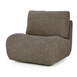 Eleonora Fauteuil Lucia Bruin Donna