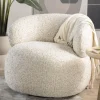 Eleonora Fauteuil Maeve Beige Maywood