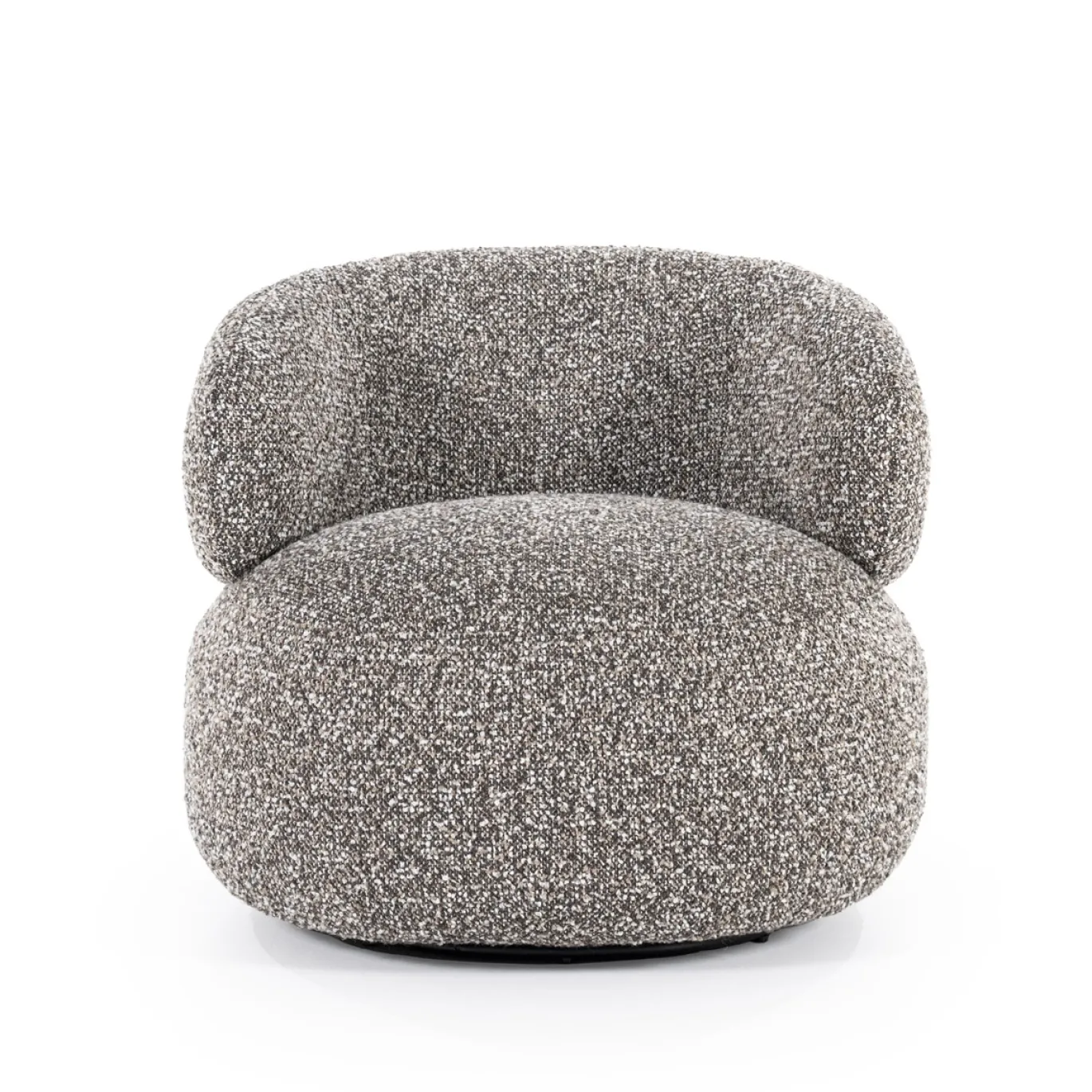 Eleonora Fauteuil Maeve Taupe Maywood