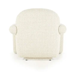 Eleonora Fauteuil Monica Beige Asti