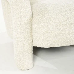 Eleonora Fauteuil Monica Beige Asti