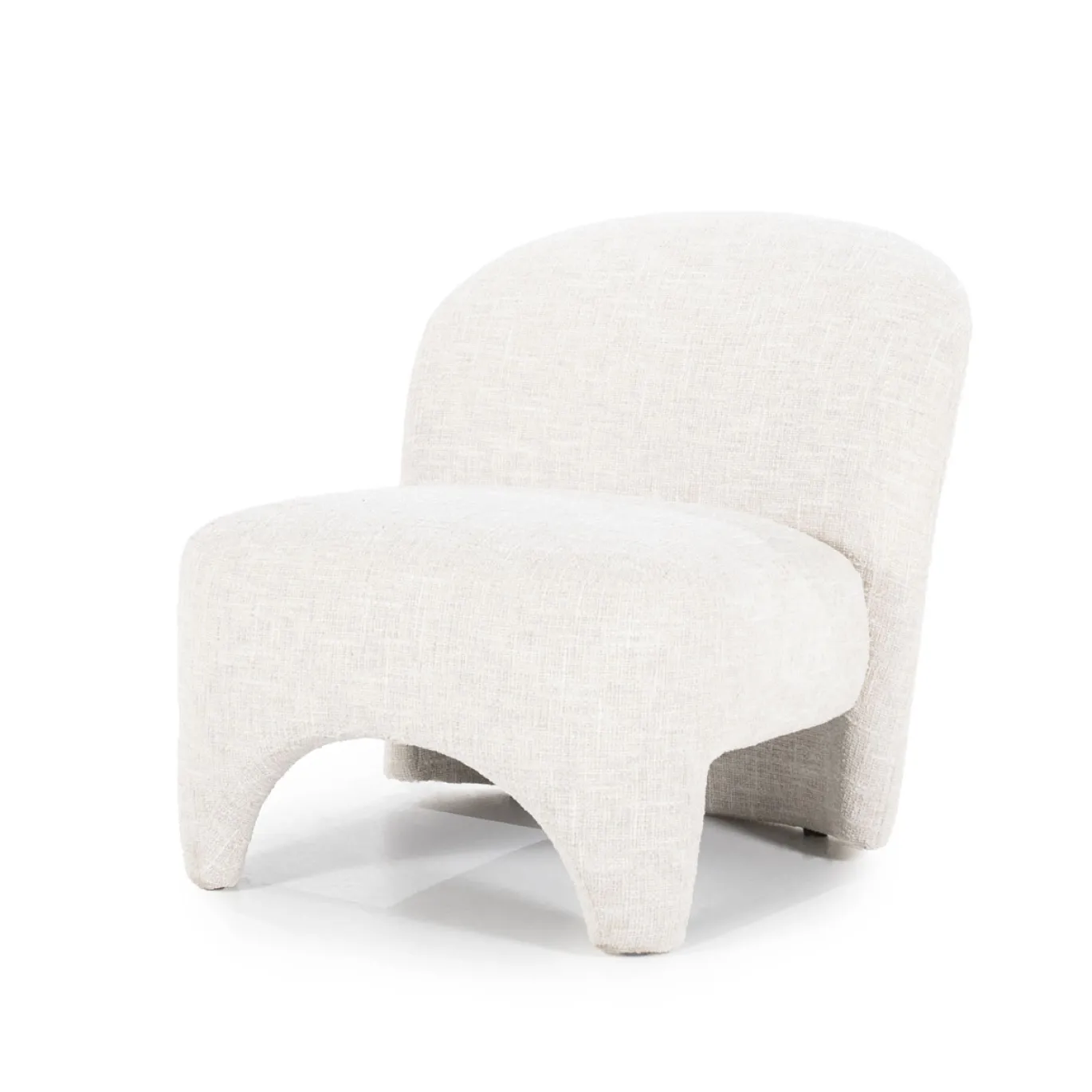 Eleonora Fauteuil Owen Beige Batea