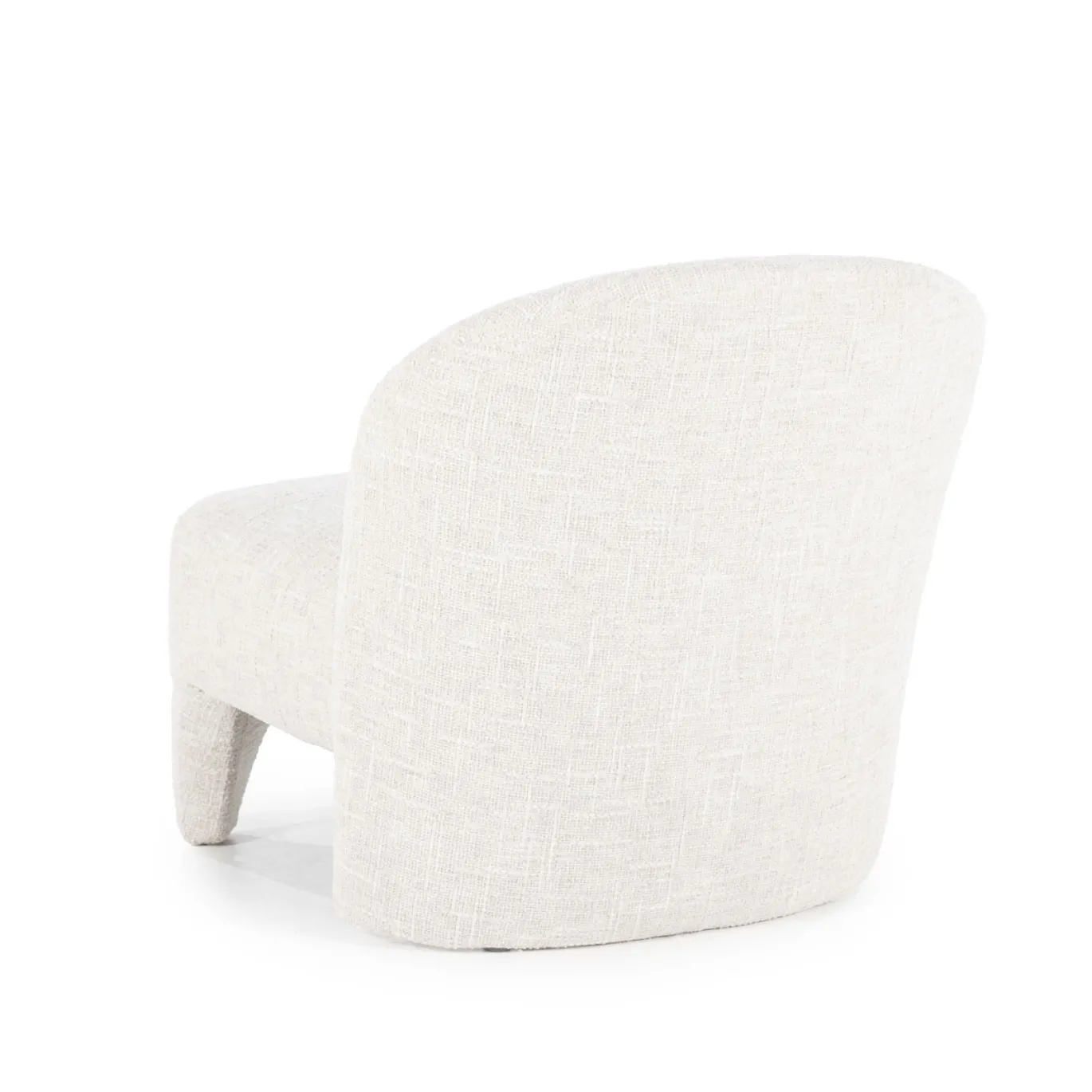Eleonora Fauteuil Owen Beige Batea