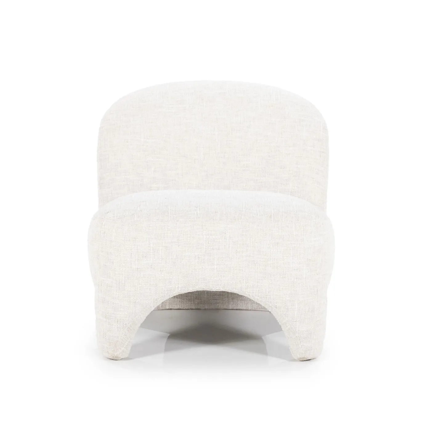 Eleonora Fauteuil Owen Beige Batea