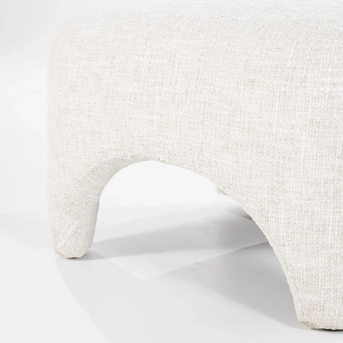 Eleonora Fauteuil Owen Beige Batea