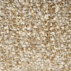 Eleonora Fauteuil Reza Bruin Taupe Bay