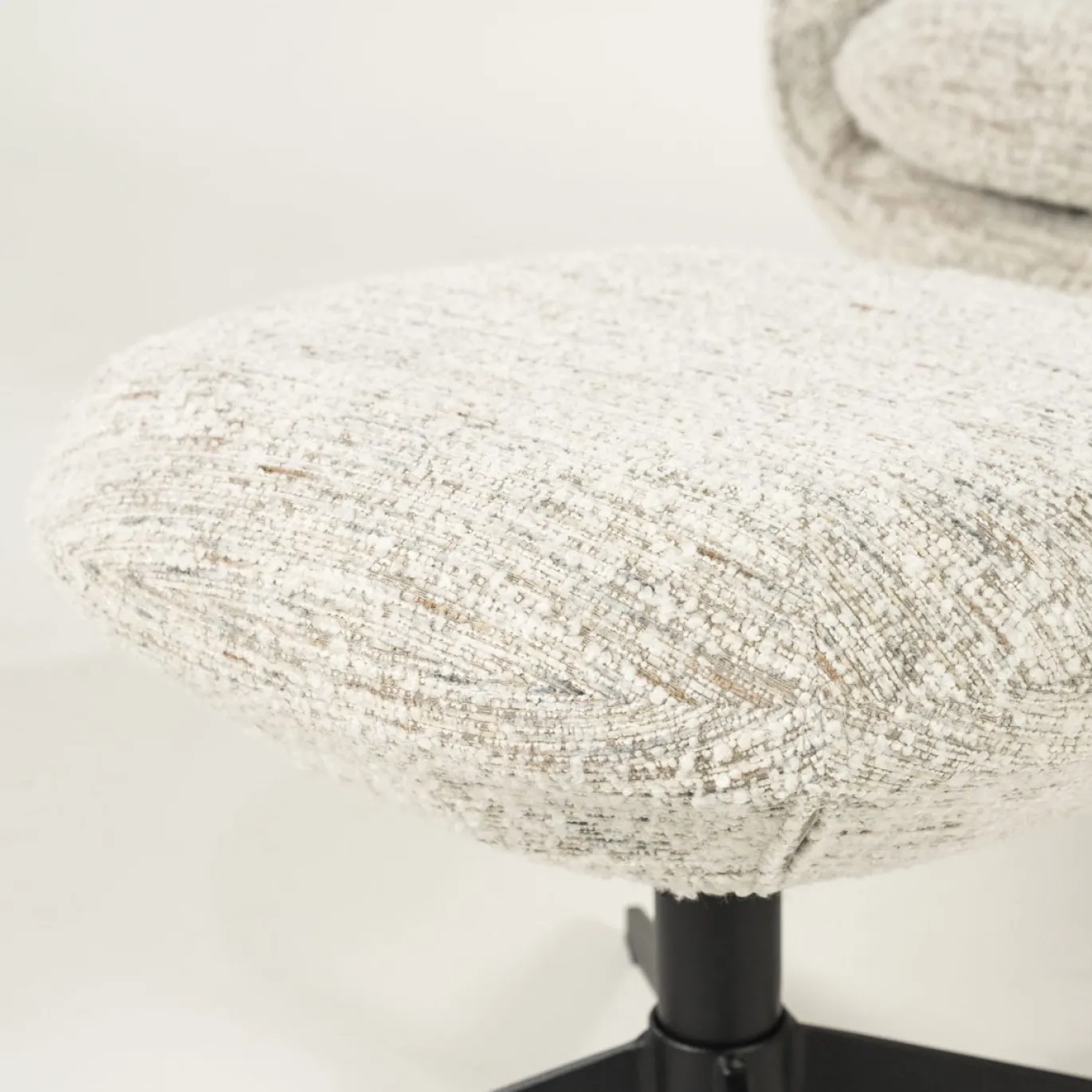 Eleonora Fauteuil Ryan Beige Zora