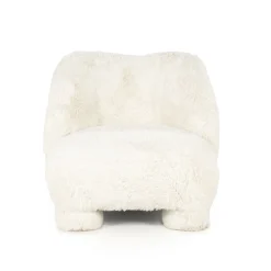 Eleonora Fauteuil Samson Beige Doodle
