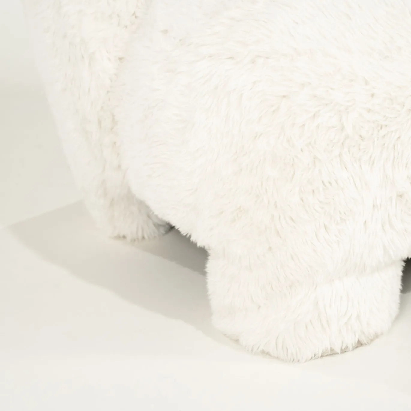 Eleonora Fauteuil Samson Beige Doodle