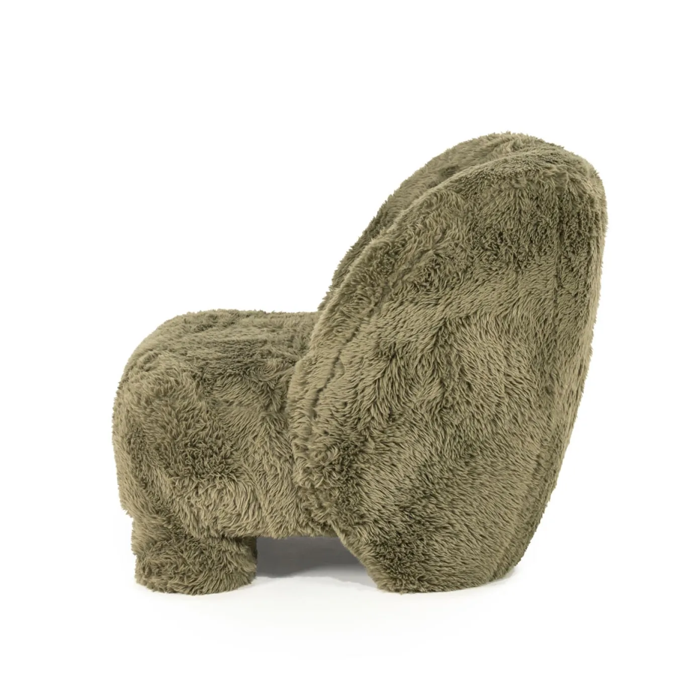Eleonora Fauteuil Samson Groen Doodle