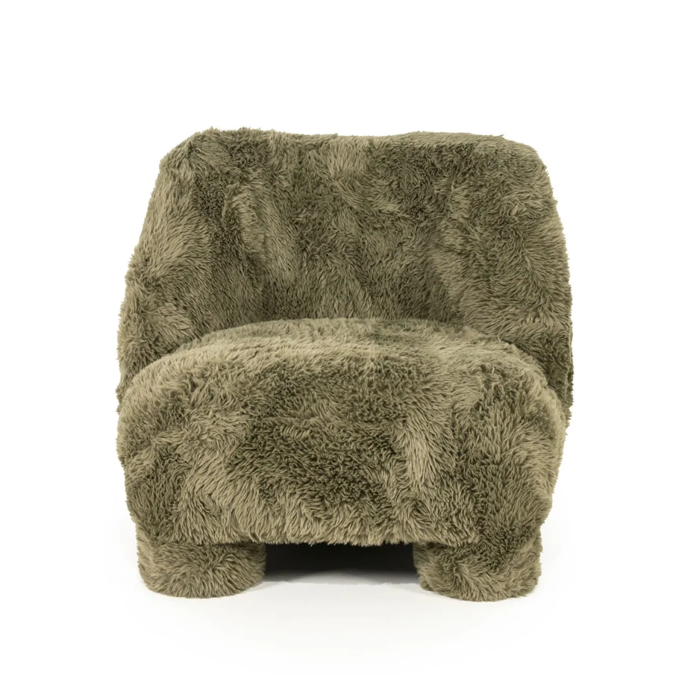 Eleonora Fauteuil Samson Groen Doodle