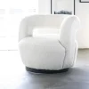 Eleonora Fauteuil Sharon Beige Spark