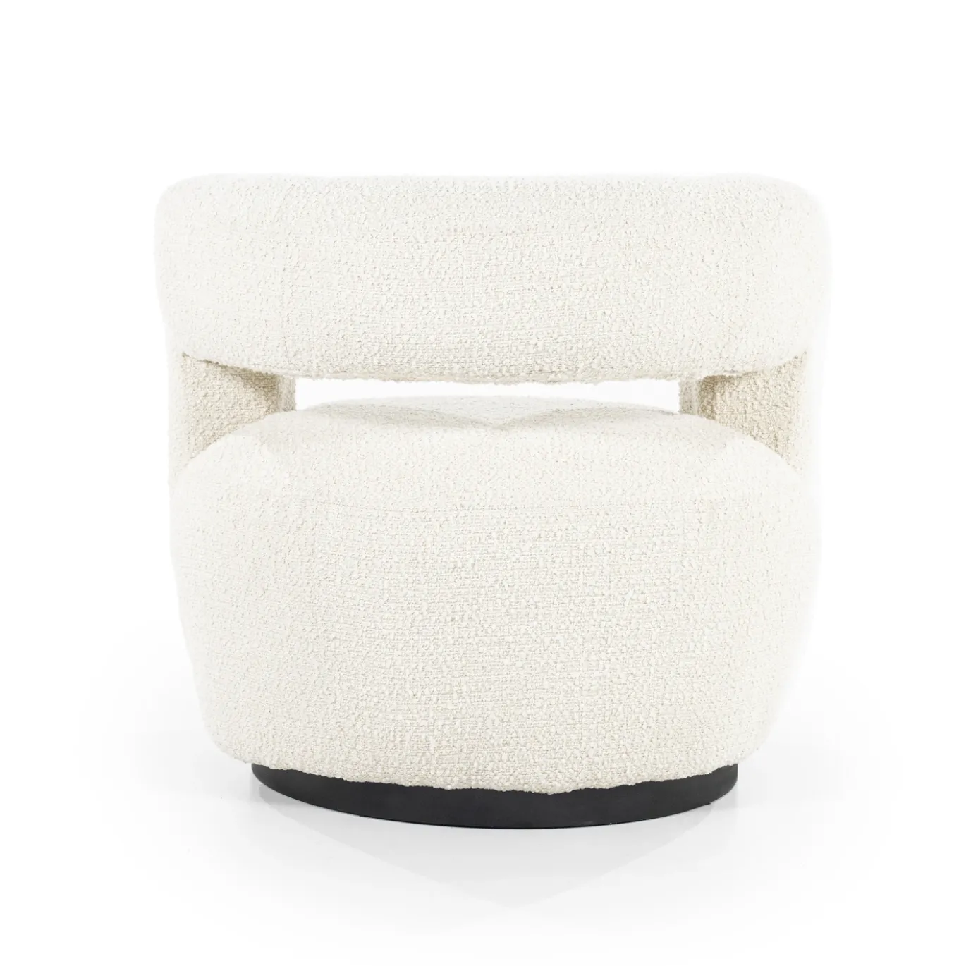 Eleonora Fauteuil Sharon Beige Spark