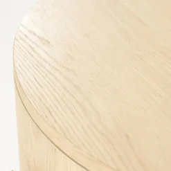Eleonora Nachtkastje Skye Naturel