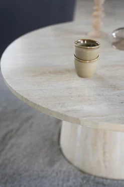Eleonora Salontafel Aime 70x38