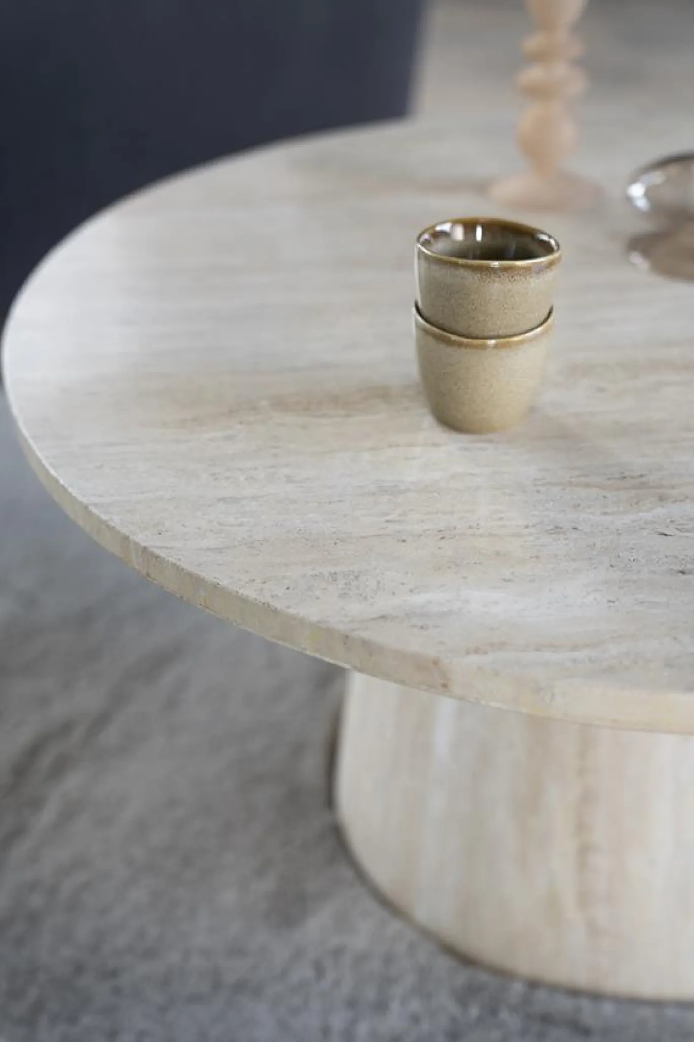 Eleonora Salontafel Aime 70x38