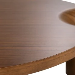Eleonora Salontafel Avar Bruin
