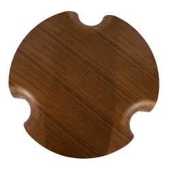 Eleonora Salontafel Avar Bruin