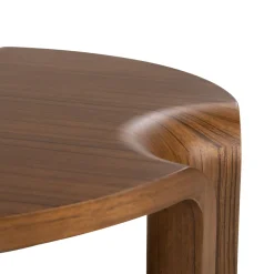 Eleonora Salontafel Avar Bruin