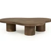 Eleonora Salontafel Charlie Lichtbruin