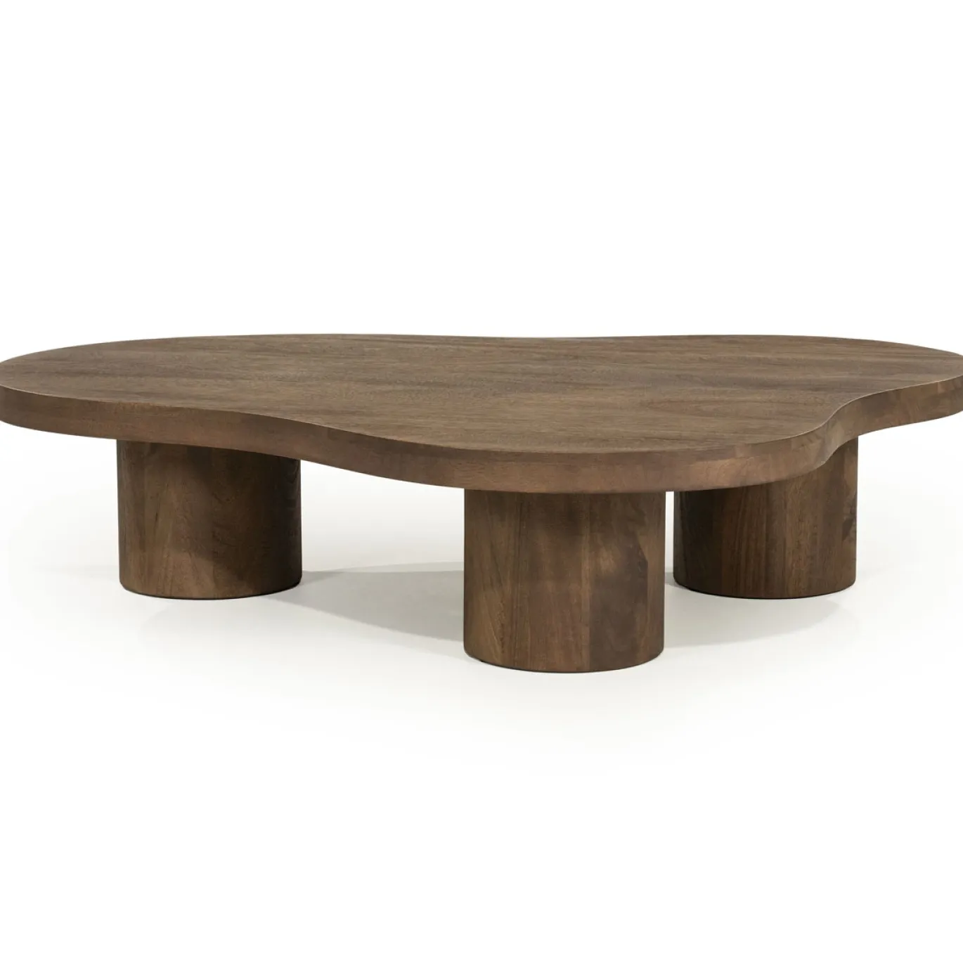 Eleonora Salontafel Charlie Lichtbruin