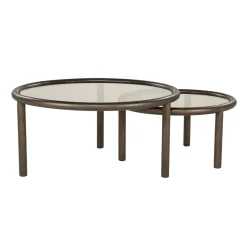 Eleonora Salontafel Circo Set van 2