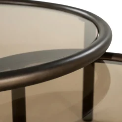 Eleonora Salontafel Circo Set van 2