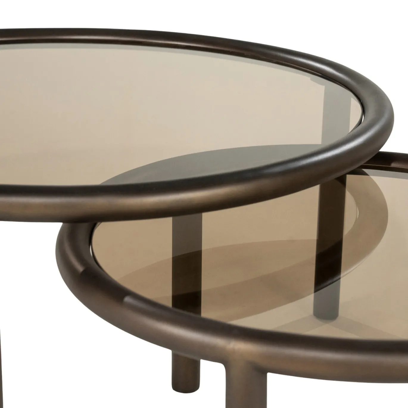 Eleonora Salontafel Circo Set van 2
