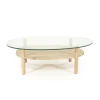 Eleonora Salontafel Cleo Naturel