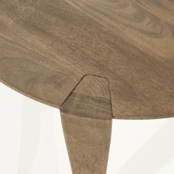 Eleonora Salontafel Davina Bruin Small