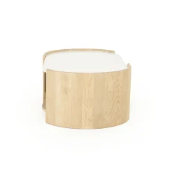 Eleonora Salontafel Don Marmer/Naturel