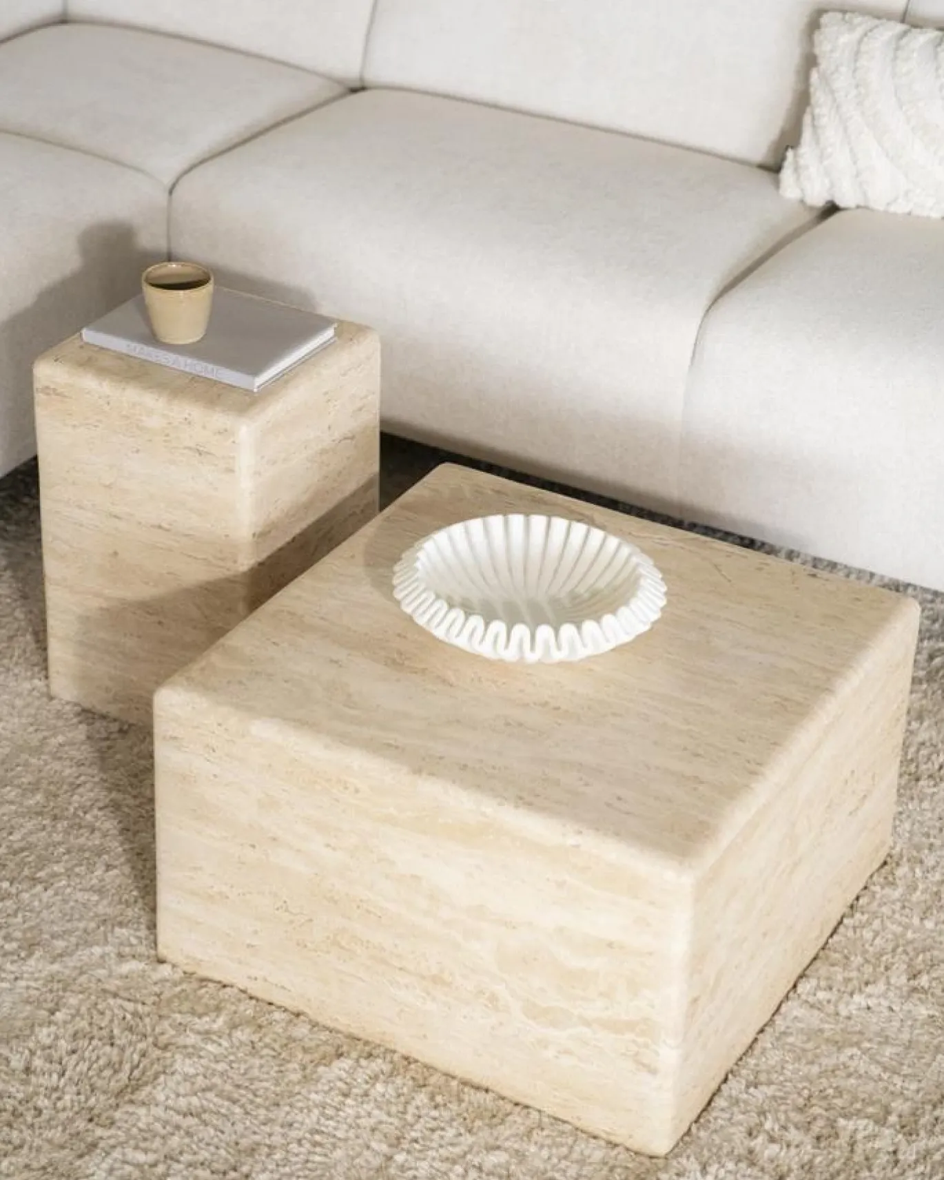 Eleonora Salontafel Donta Bruin