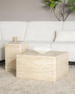 Eleonora Salontafel Donta Bruin
