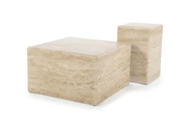Eleonora Salontafel Donta Bruin