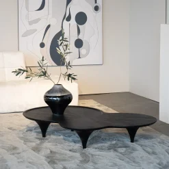 Eleonora Salontafel Fay Zwart
