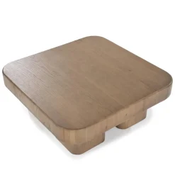 Eleonora Salontafel Harmonie Bruin
