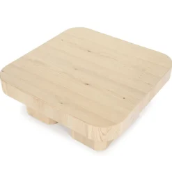 Eleonora Salontafel Harmonie Naturel