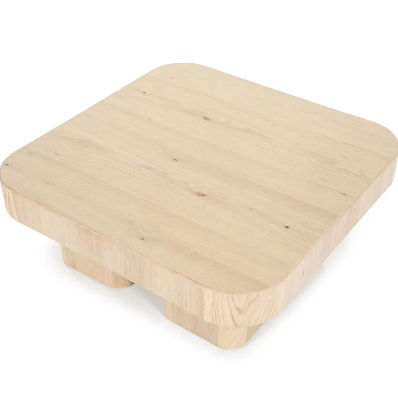 Eleonora Salontafel Harmonie Naturel