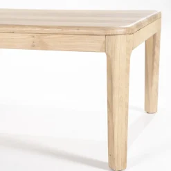 Eleonora Salontafel Harvey Bruin