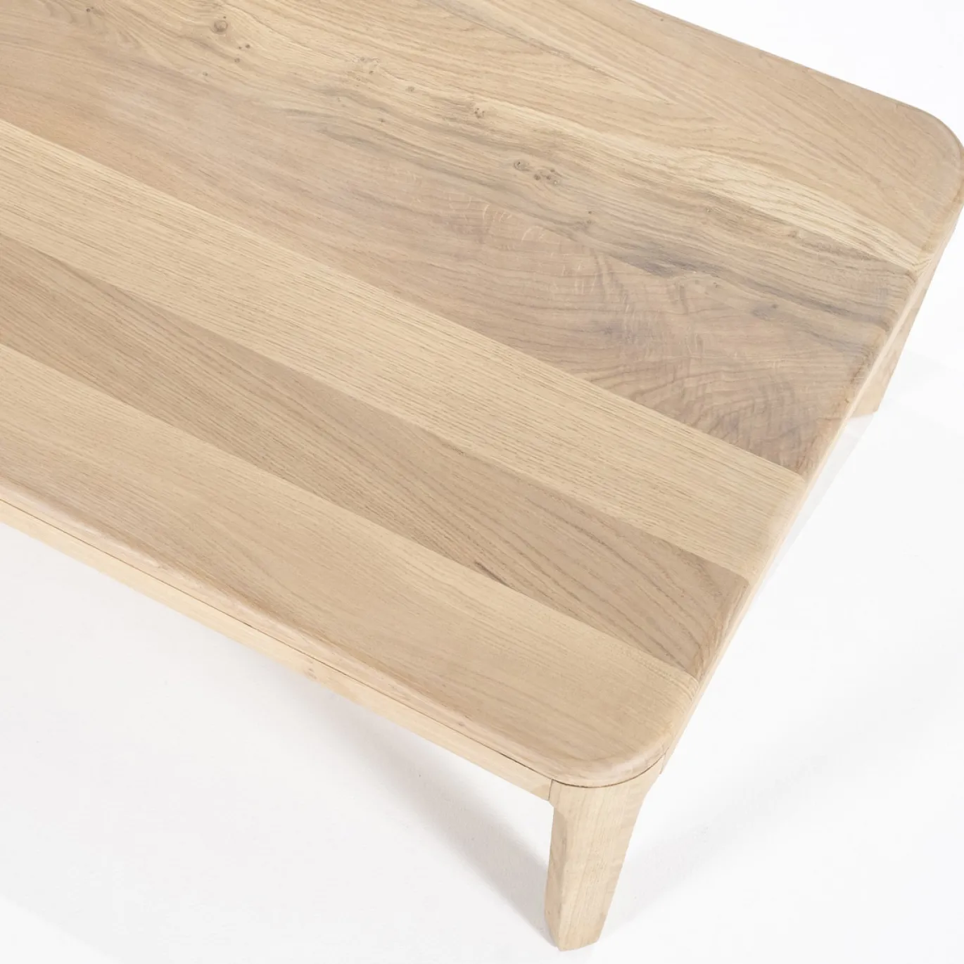 Eleonora Salontafel Harvey Bruin