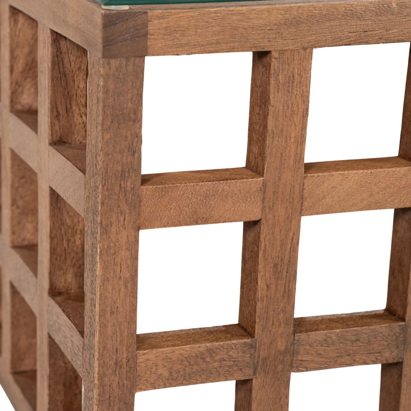 Eleonora Salontafel Heras Bruin