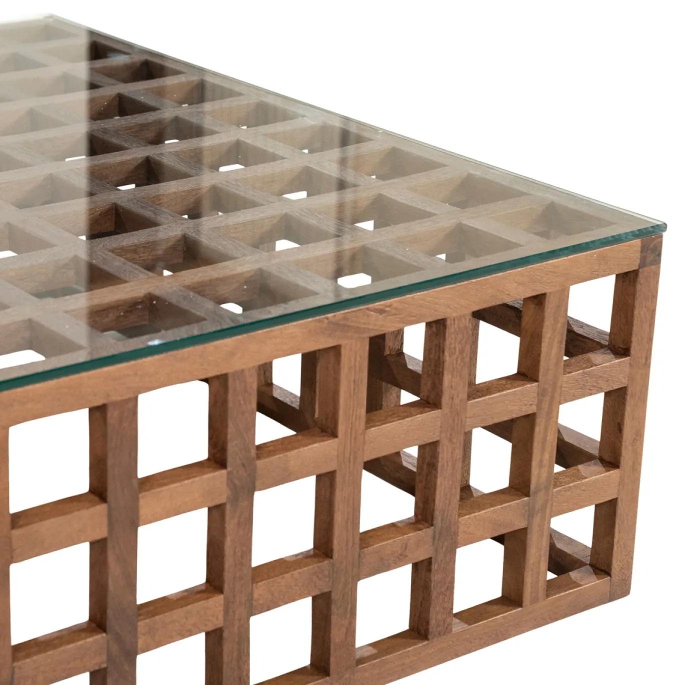 Eleonora Salontafel Heras Bruin