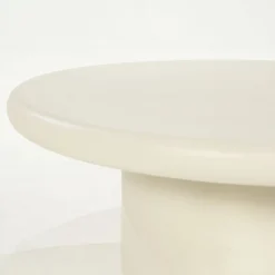 Eleonora Salontafel Jade Wit