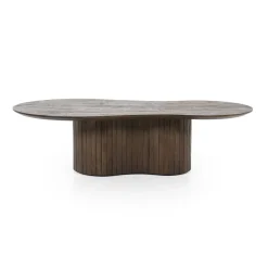Eleonora Salontafel Jordy Bruin