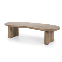 Eleonora Salontafel Josh Bruin