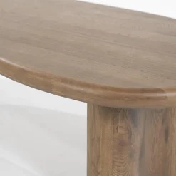 Eleonora Salontafel Josh Bruin