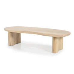 Eleonora Salontafel Josh Naturel