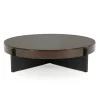 Eleonora Salontafel Juliet Bruin
