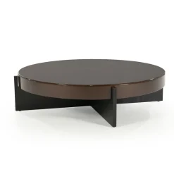 Eleonora Salontafel Juliet Bruin
