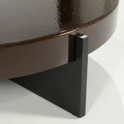 Eleonora Salontafel Juliet Bruin